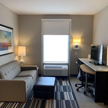 Home2 Suites By Hilton Fort Smith Kültér fotó