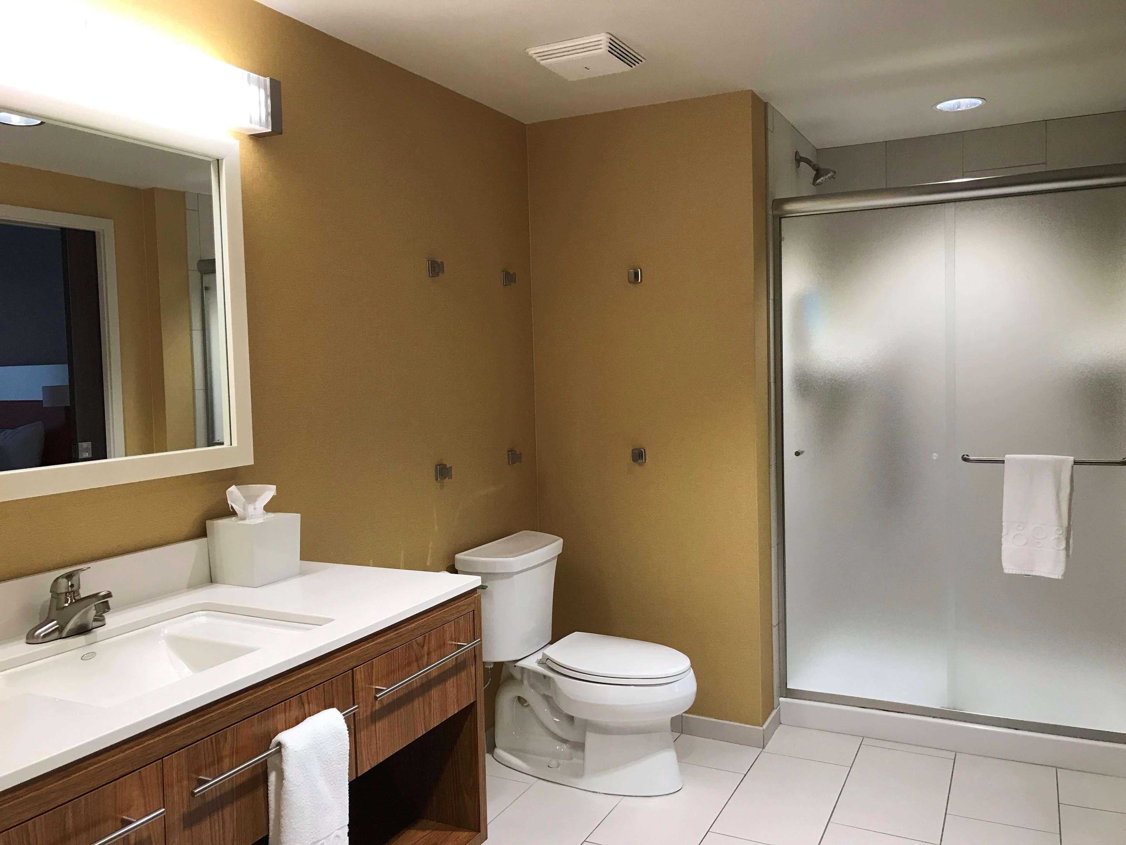 Home2 Suites By Hilton Fort Smith Kültér fotó