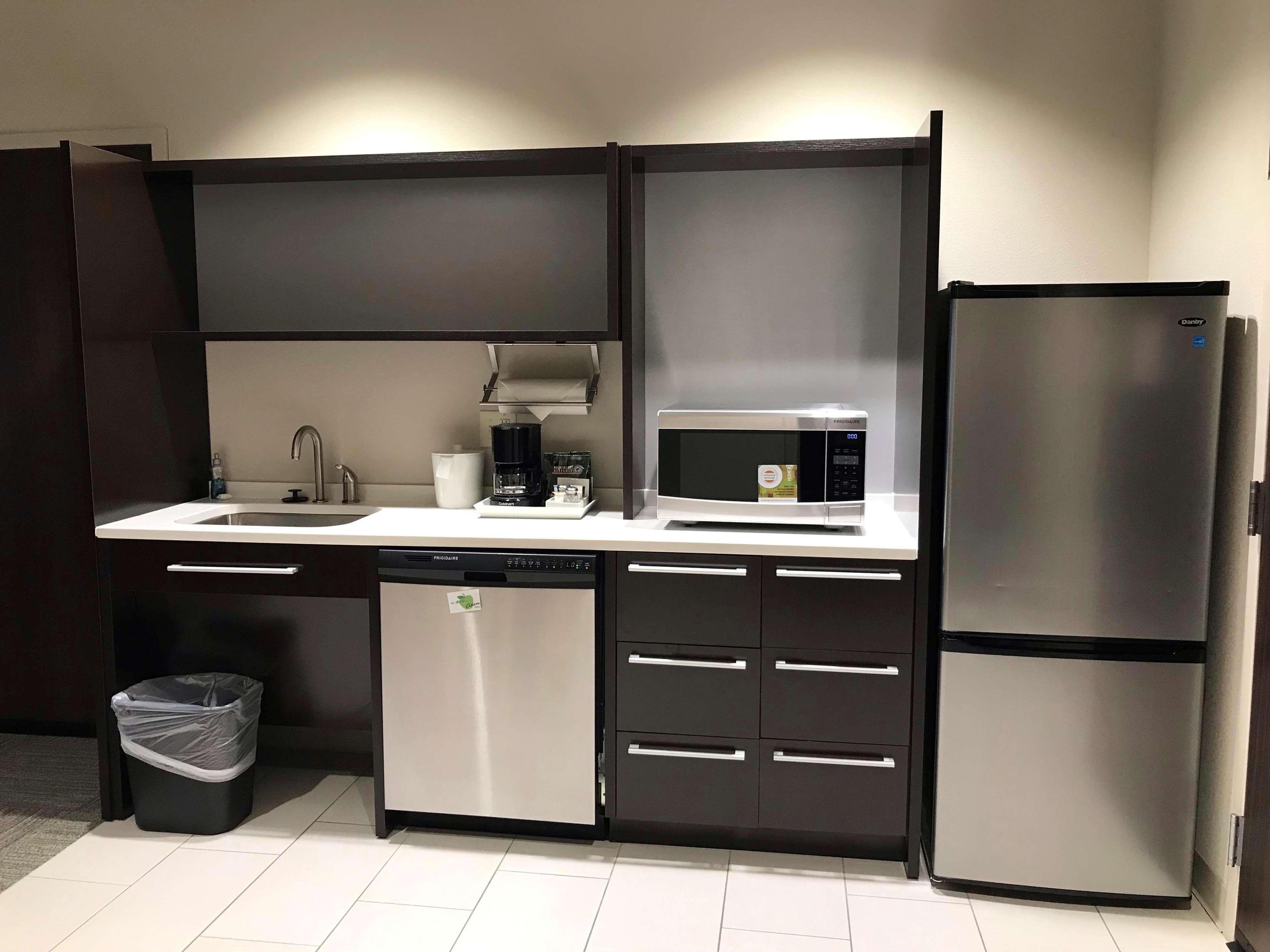 Home2 Suites By Hilton Fort Smith Kültér fotó