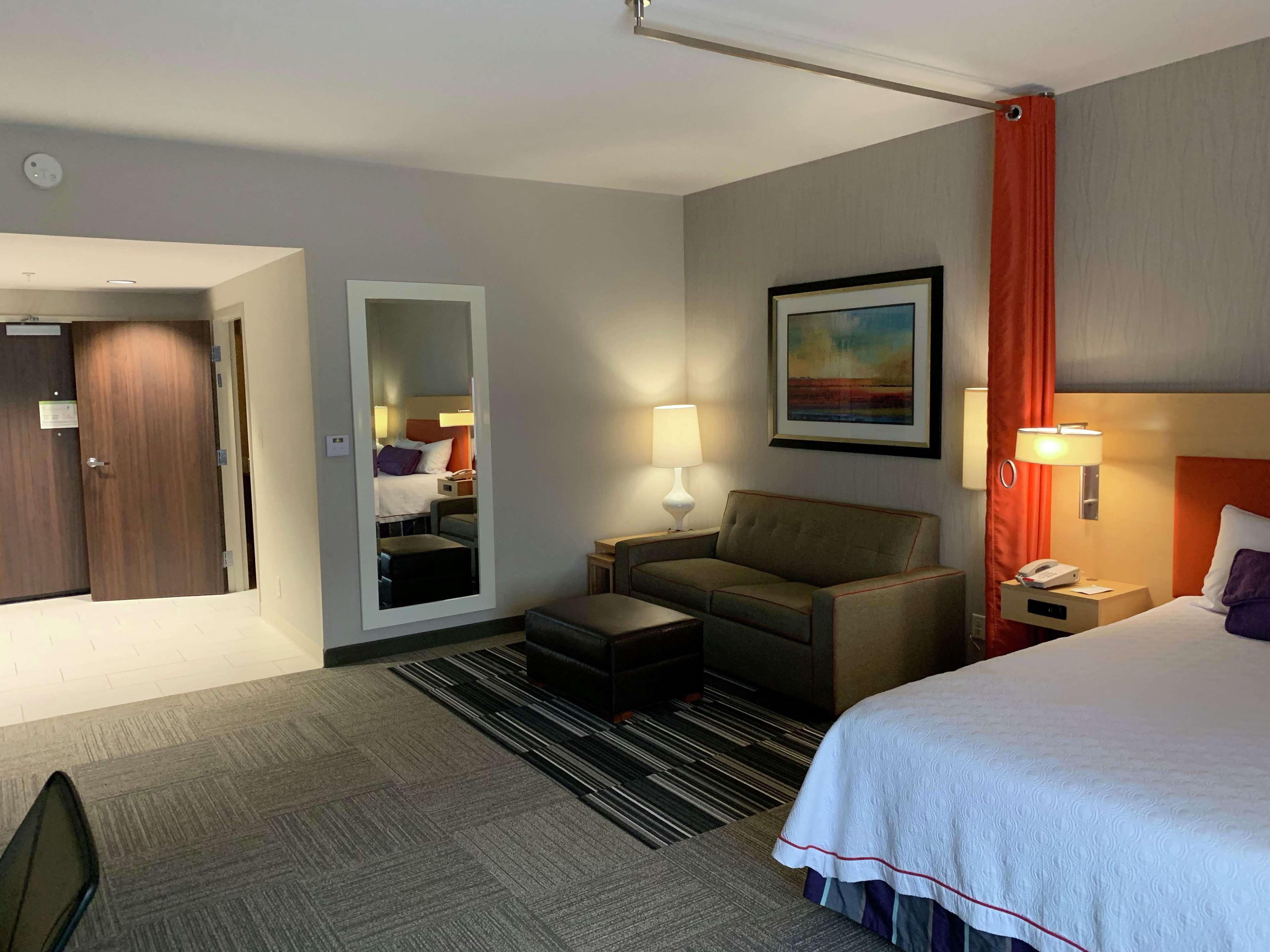 Home2 Suites By Hilton Fort Smith Kültér fotó