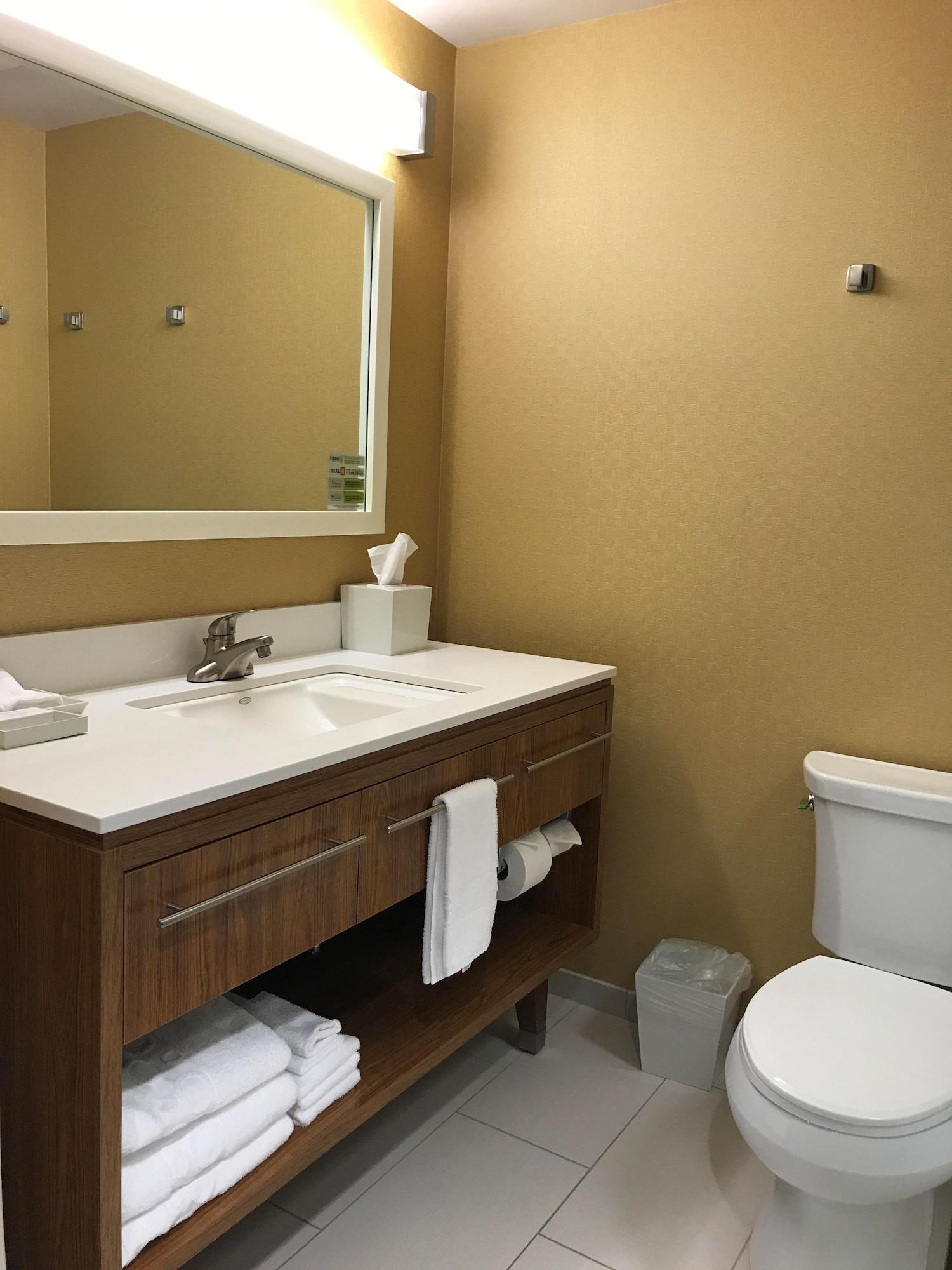 Home2 Suites By Hilton Fort Smith Kültér fotó